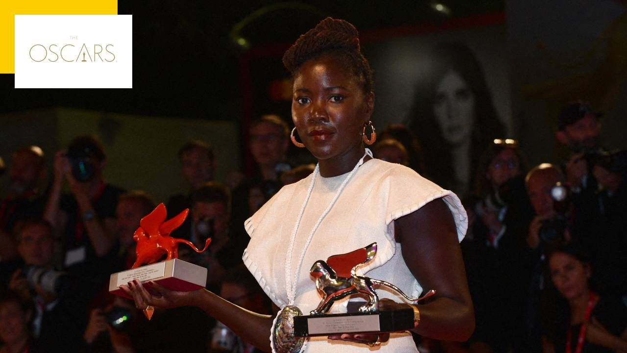 Saint-Omer at the 2023 Oscars – Alice Diop: “My whole life is political”