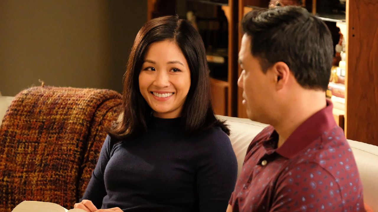 Harassment: Constance Wu claims she was a victim on the set of Welcome to Huang