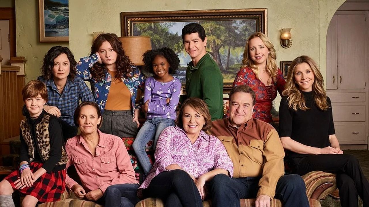 Roseanne : comment ça se termine ? - News Séries - AlloCiné