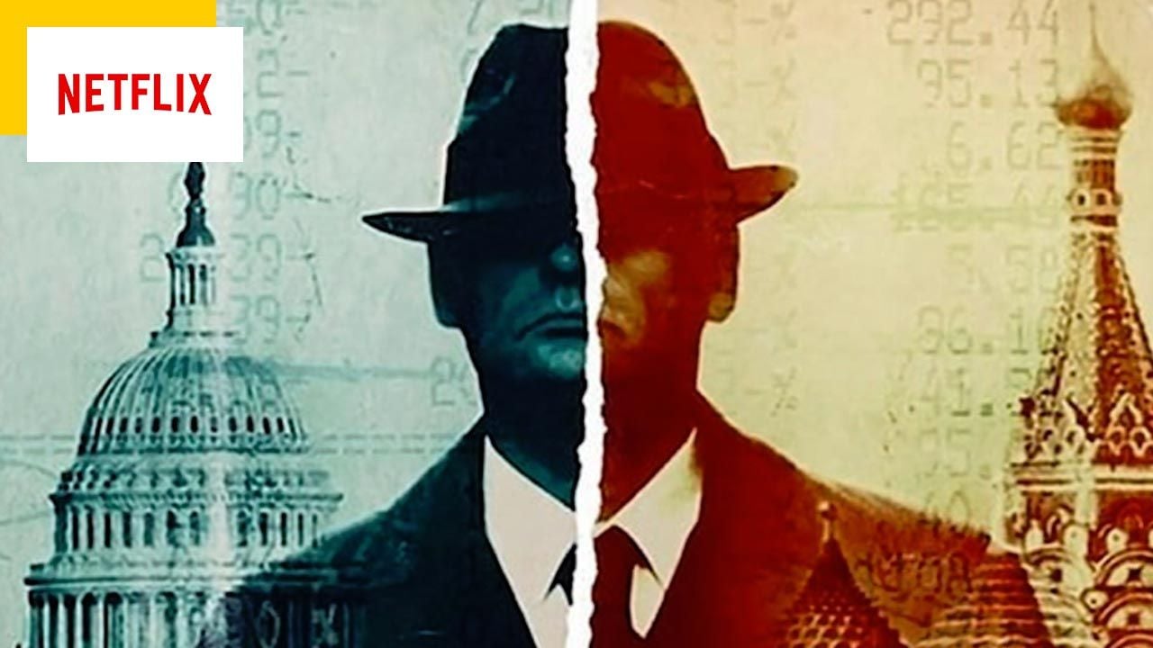 Netflix: Spying is a deadly game, as this documentary series proves