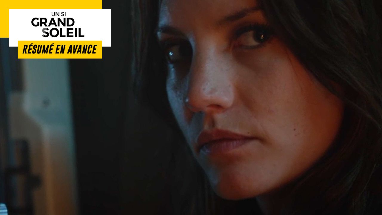 Un Si Grand Soleil preview: Tuesday 11 October 2022 episode recap [SPOILERS]