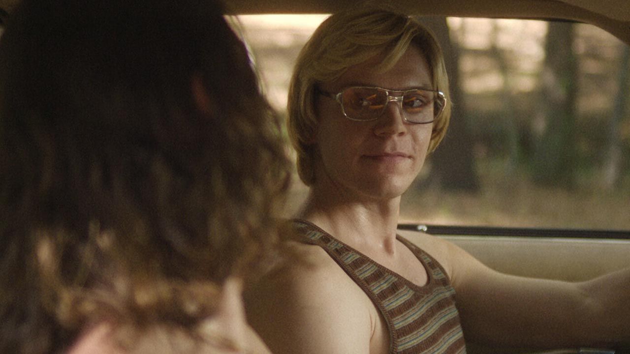 Dahmer: Getting to know Evan Peters’ other cult series will take you more than 85 hours!