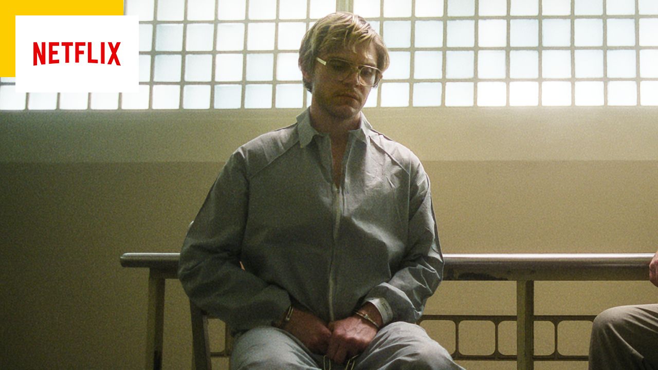 Dahmer on Netflix: New Crazy Record for Series with Evan Peters!
