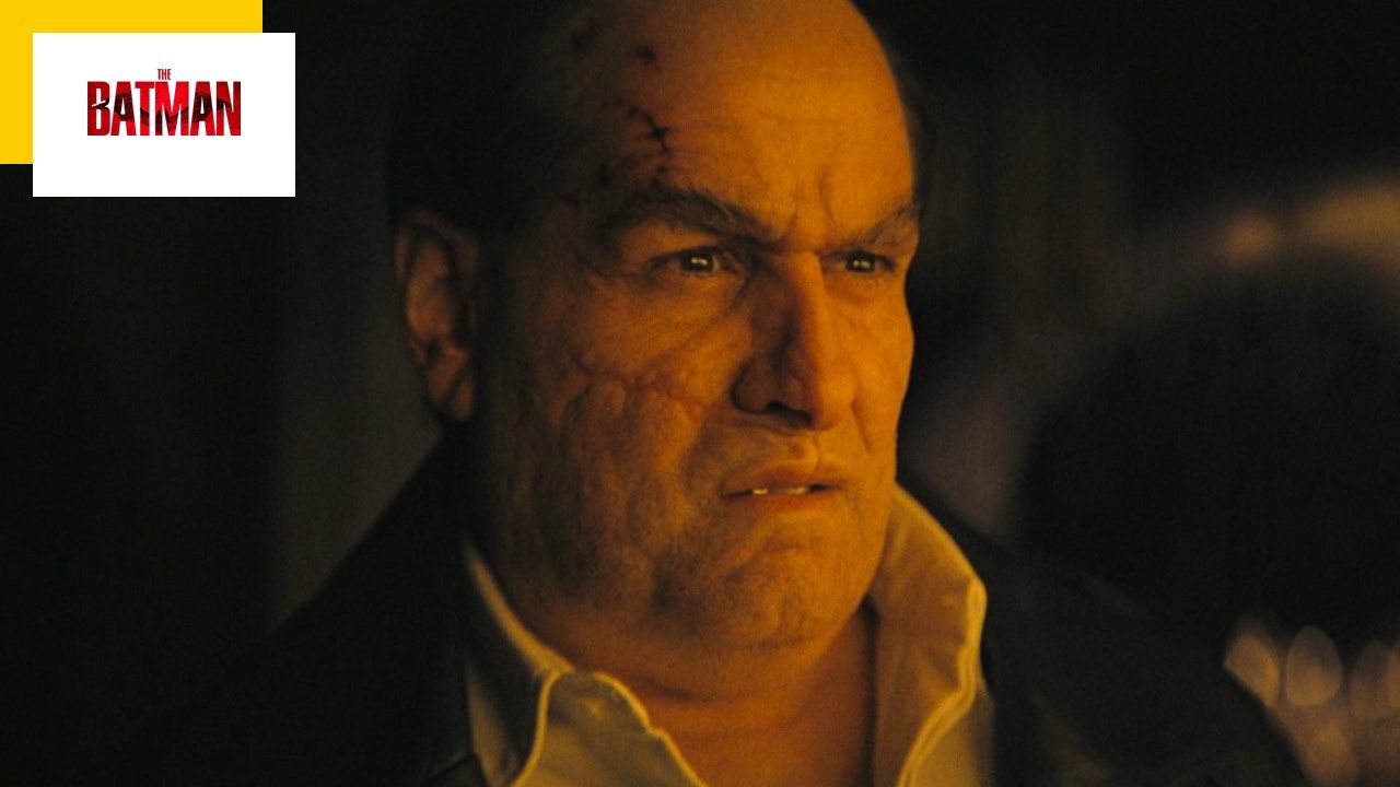 Batman: We Know When The Penguin Series Takes Place