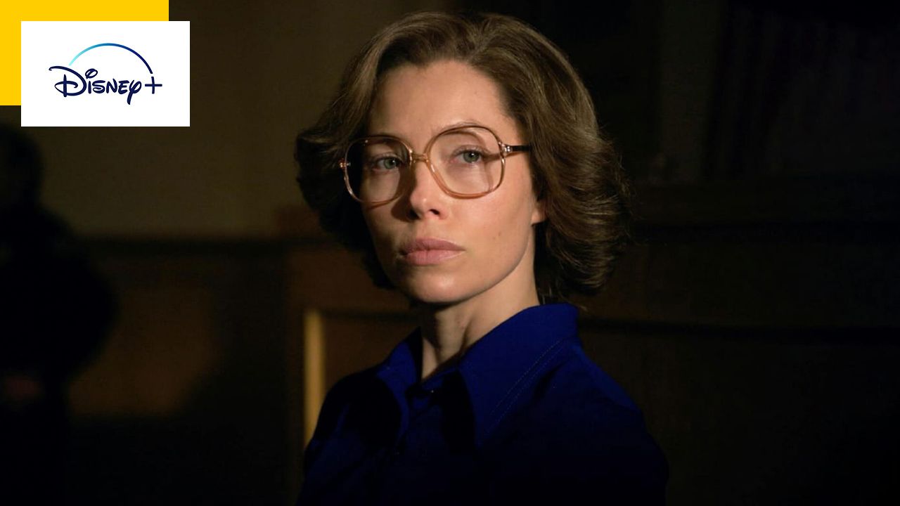 Candy: Jessica Biel’s impressive transformation in the Disney+ mini-series