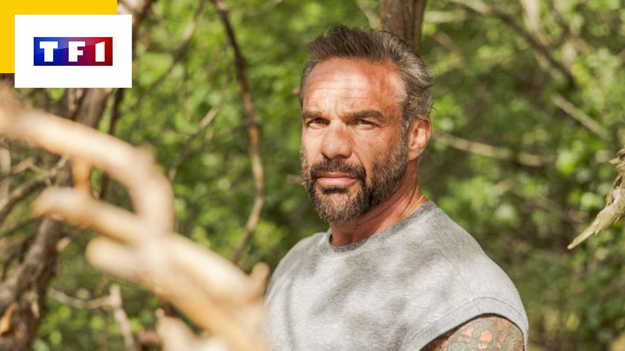 Le Saut du diable 2 on TF1: TV movie sequel broadcast date with Philippe Bass