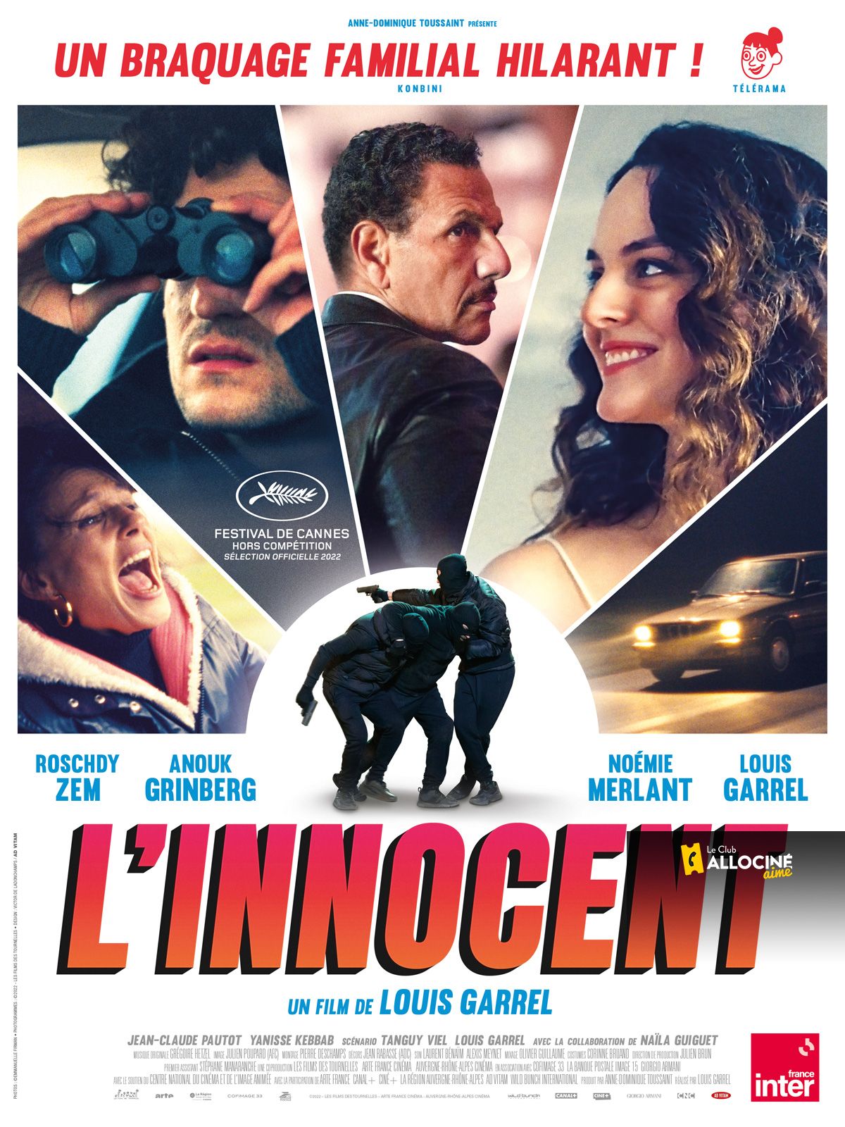 L'Innocent streaming gratuit