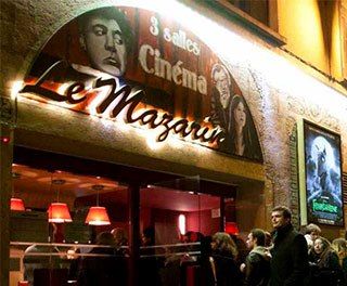 Cinema Le Mazarin A Aix En Provence 13100 Achat Ticket Cinema Disponible Allocine