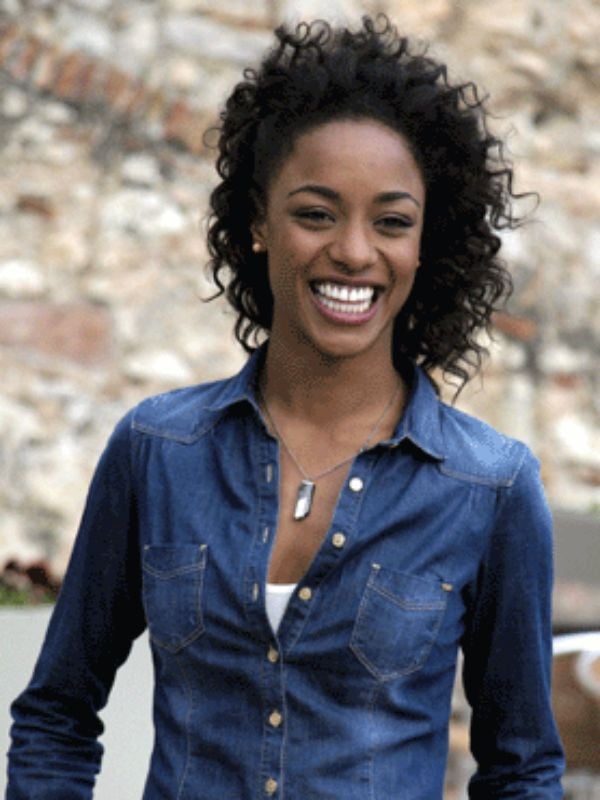 Ella Kweku AlloCiné