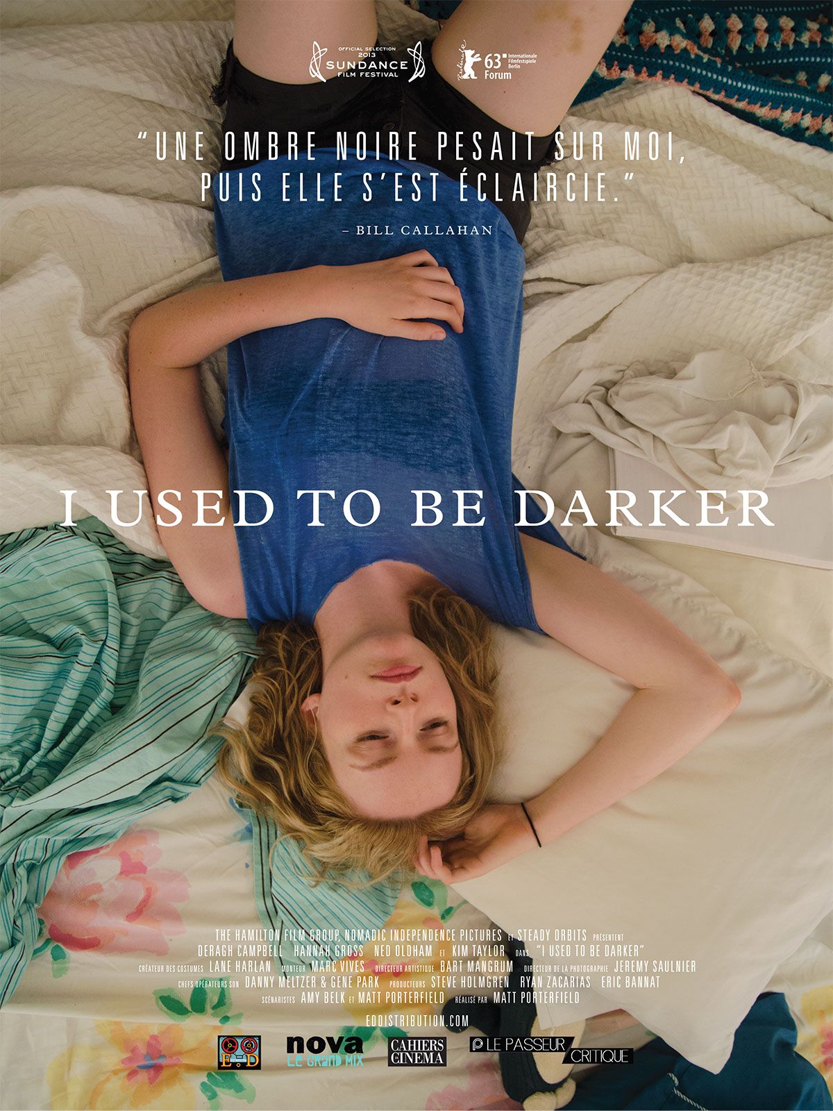 I Used To Be Darker streaming vf gratuit