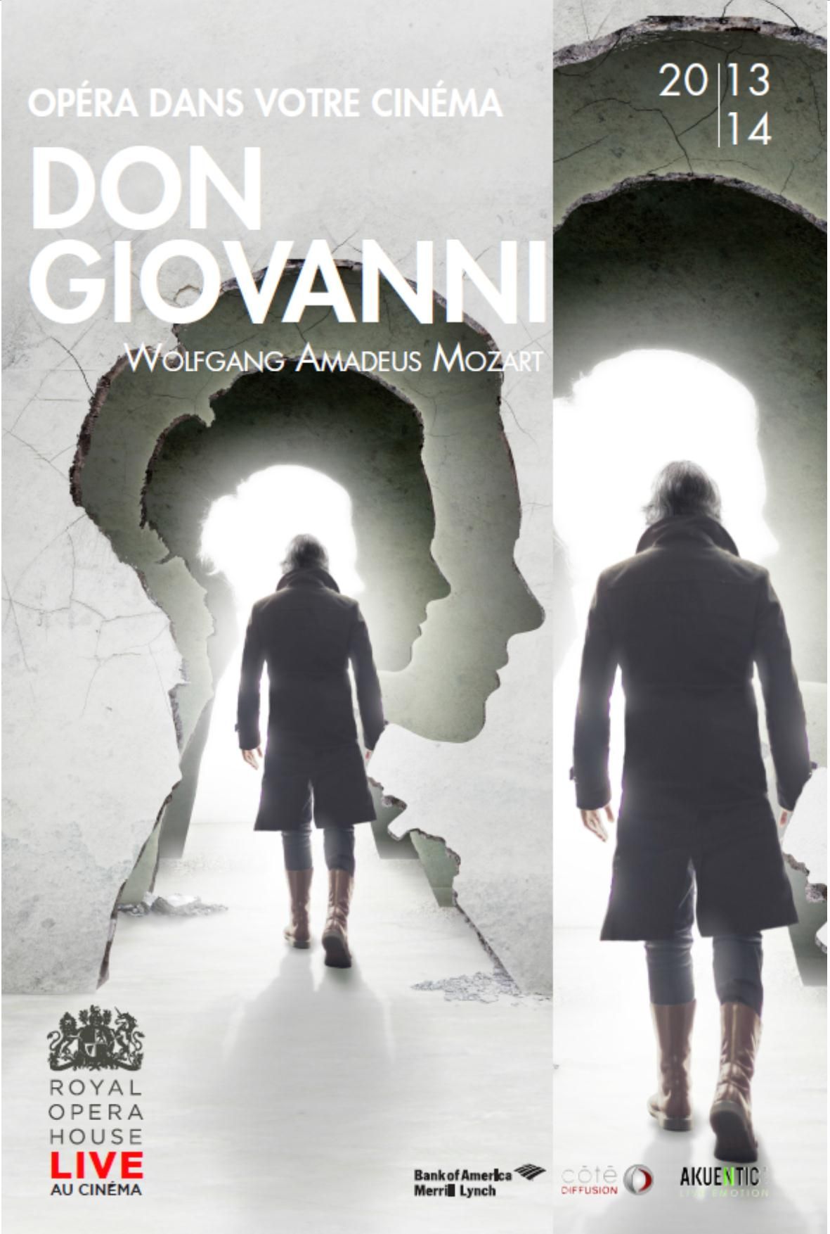 Don Giovanni (Côté Diffusion) streaming vf gratuit