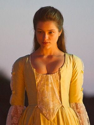 Photo de Sophie Cookson - Affiche Sophie Cookson - Photo 40 sur 42