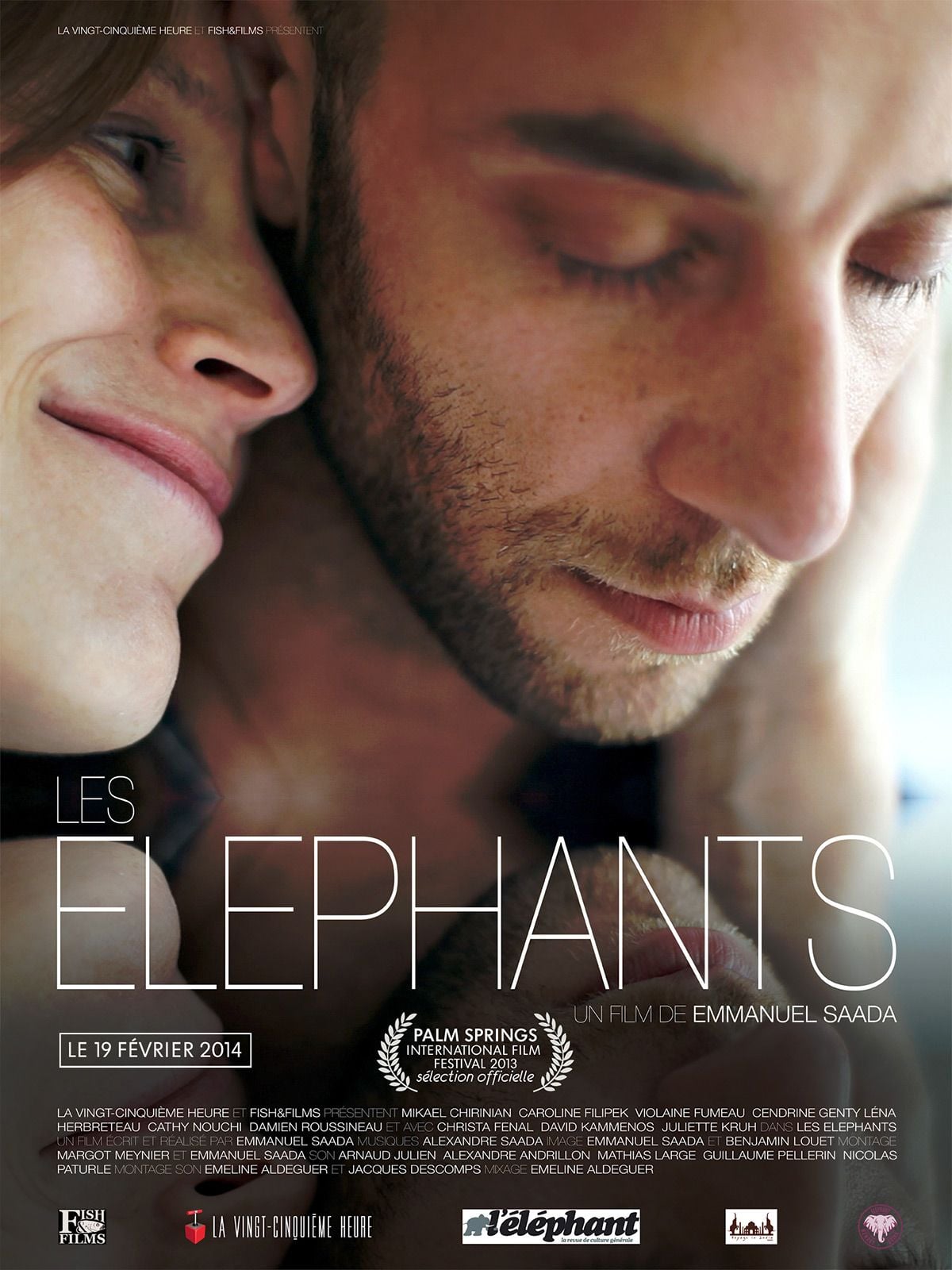 Les éléphants streaming fr