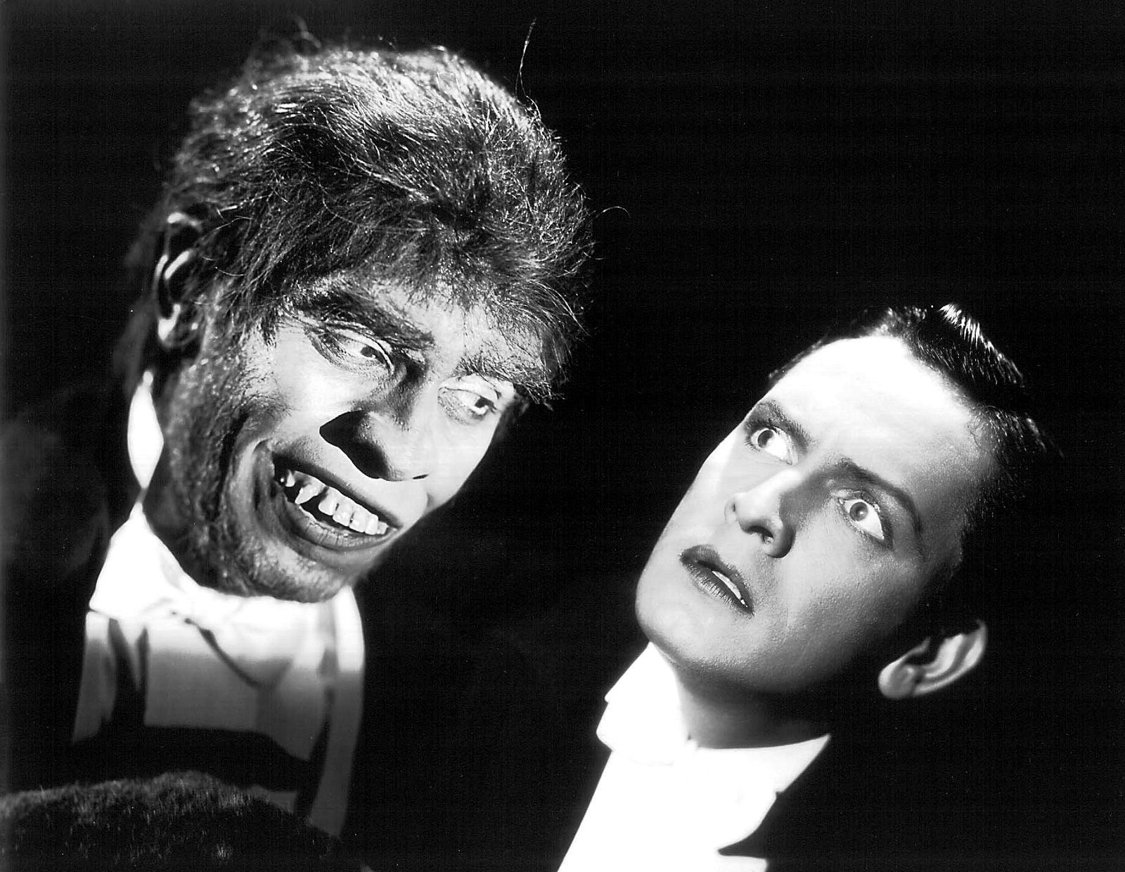 Photo du film Dr. Jekyll et Mr. Hyde - Photo 2 sur 21 - AlloCiné
