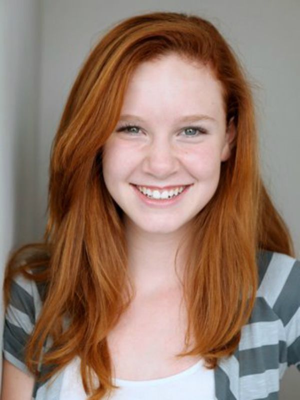 Madisen Beaty - AlloCiné