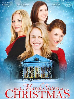 Le Noël des soeurs March streaming gratuit