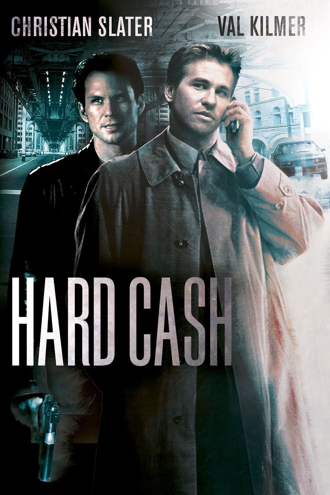 Hard cash streaming vf gratuit