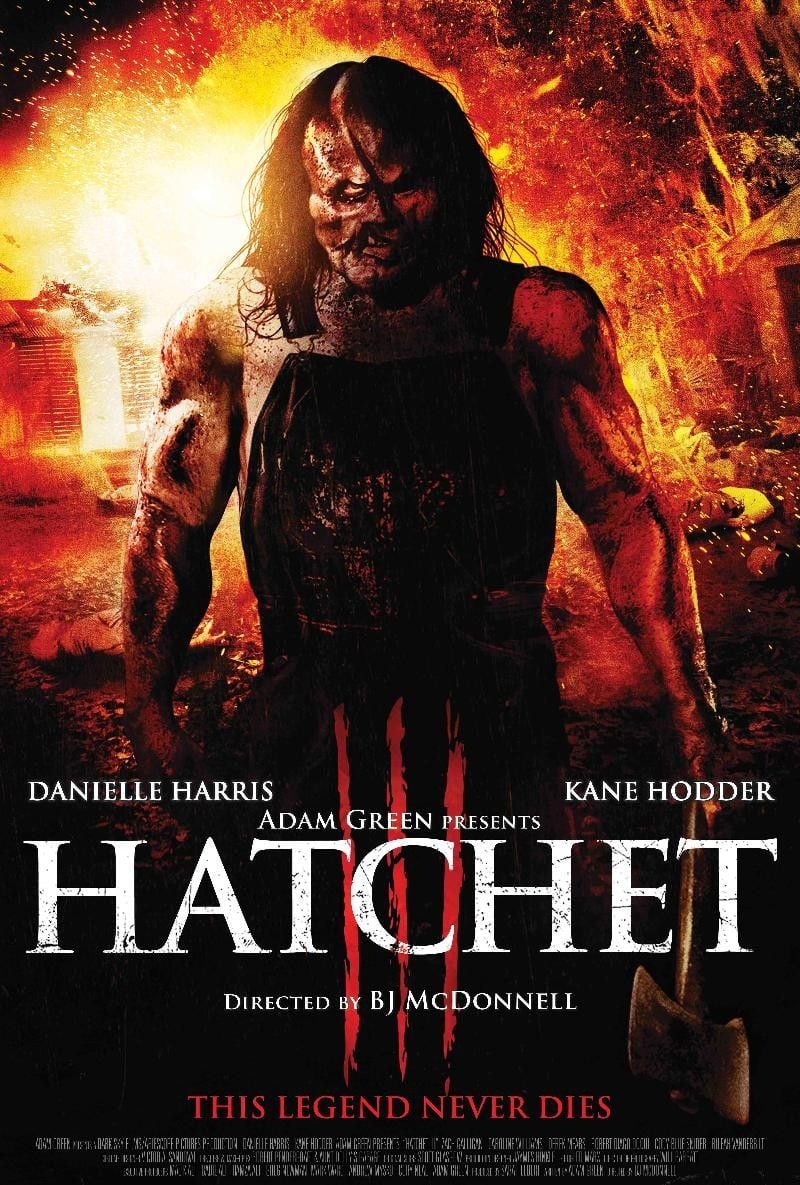 Butcher 3 streaming vf gratuit