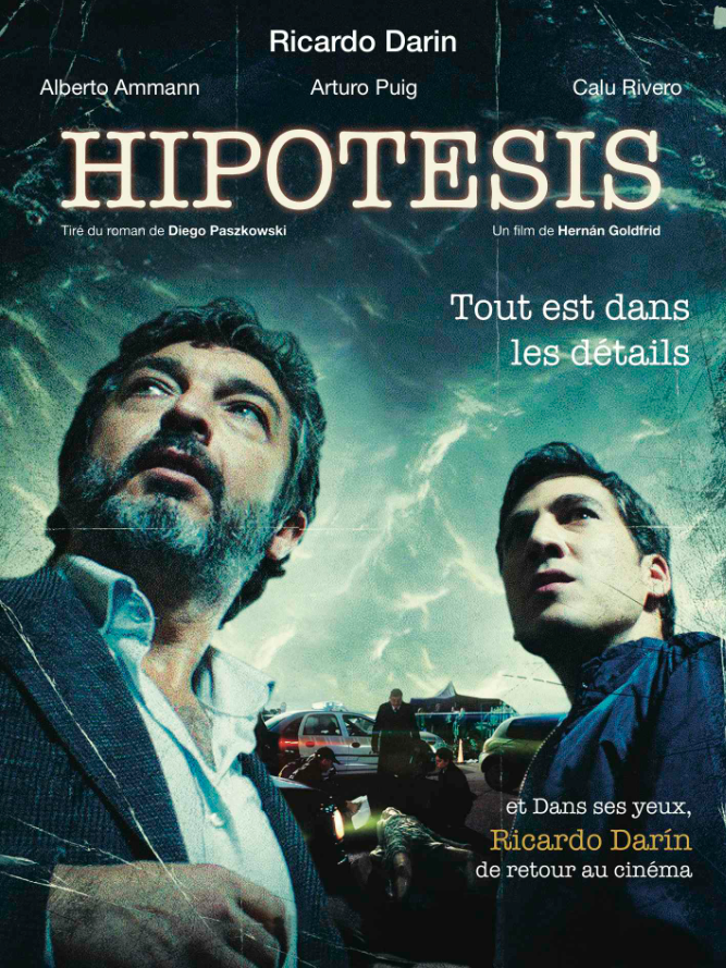 Hipótesis streaming fr
