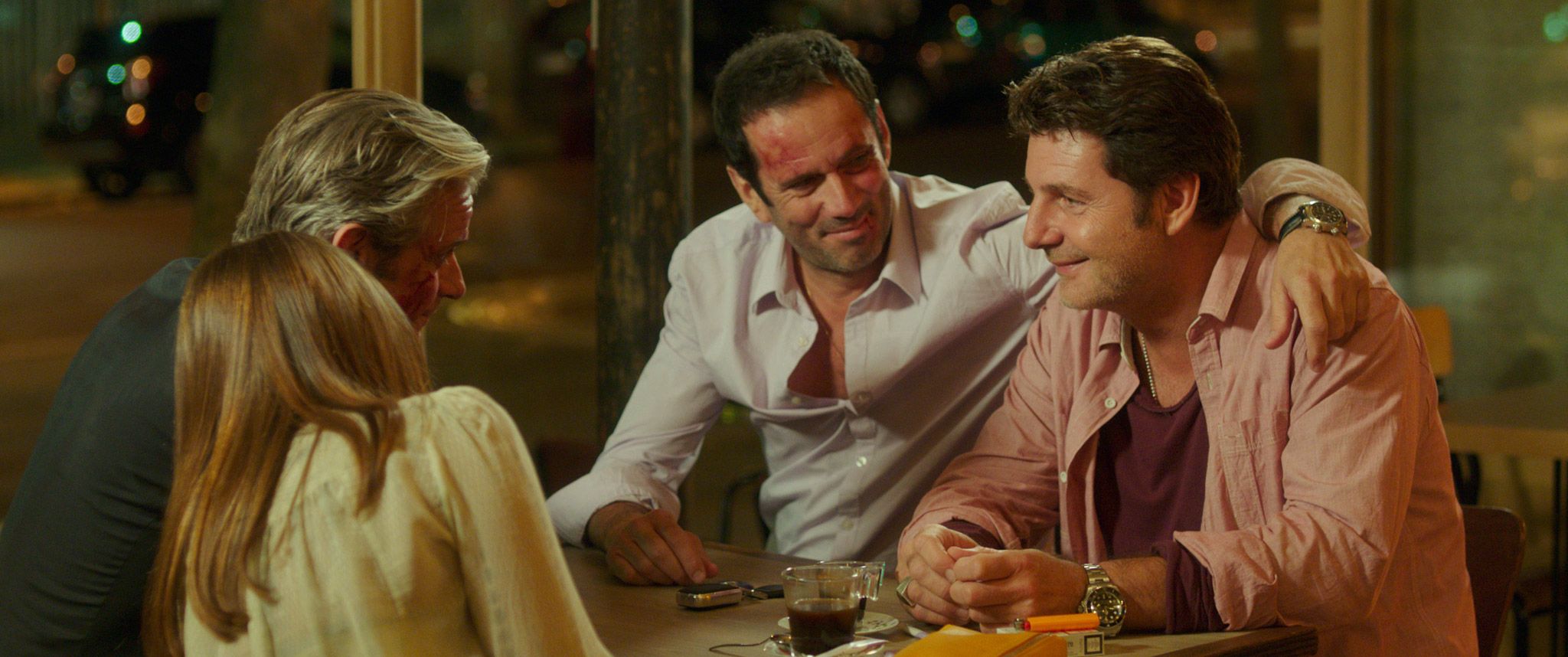 Photo du film Le Jeu de la vérité - Photo 3 sur 13 - AlloCiné