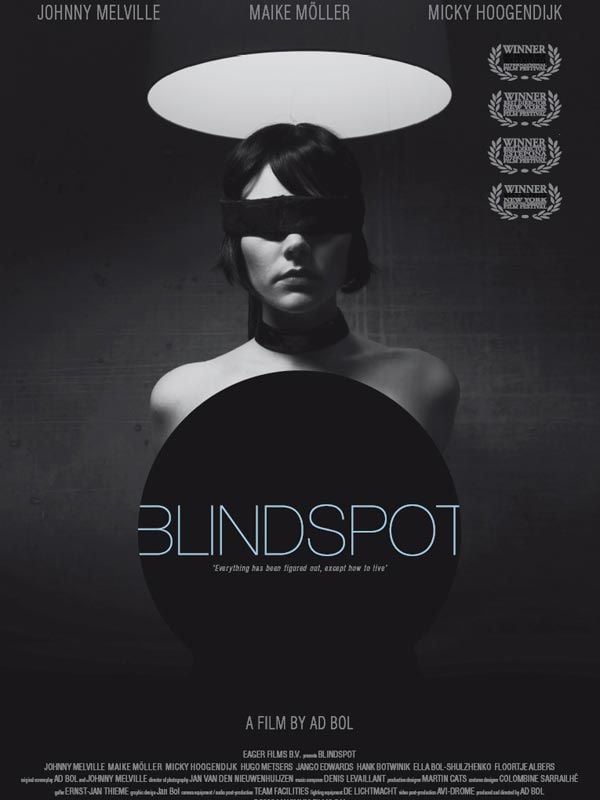 Blindspot streaming vf gratuit
