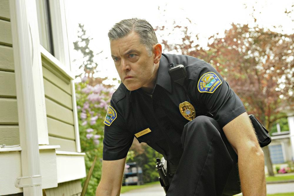 Psych Enquêteur malgré lui Psych Enquêteur malgré lui Photo Timothy Omundson 64 sur