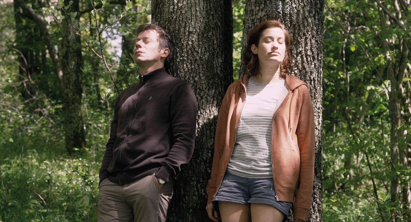Arrête Ou Je Continue Streaming Photo de Mathieu Amalric - Arrête ou je continue : Photo Emmanuelle