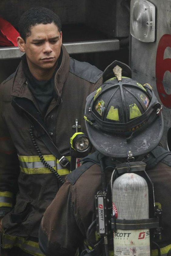 Chicago Fire Chicago Fire Photo Charlie 937 sur 1170