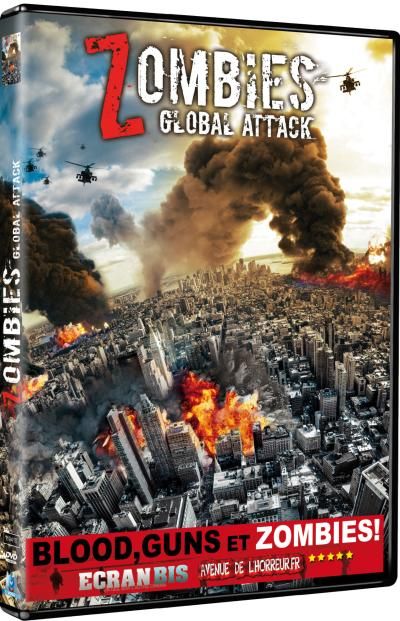 Zombies : Global Attack streaming fr