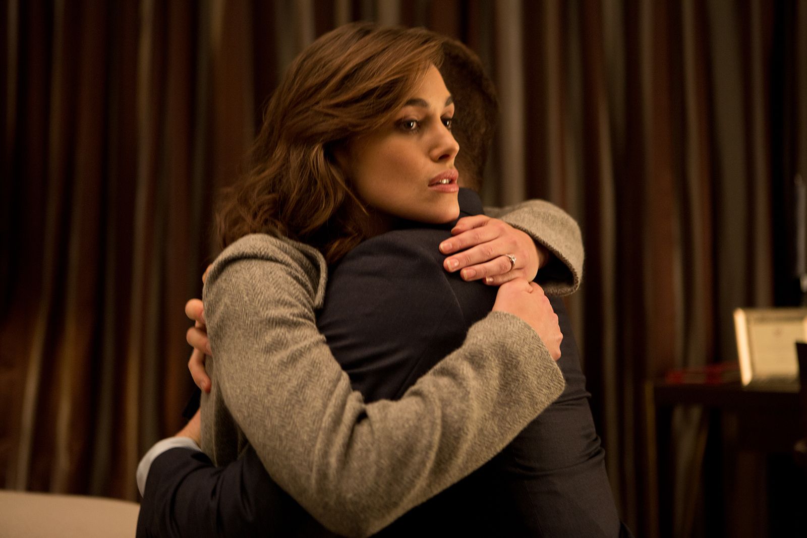 Photo de Keira Knightley The Ryan