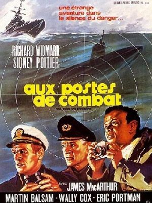 Aux postes de combat streaming vf gratuit