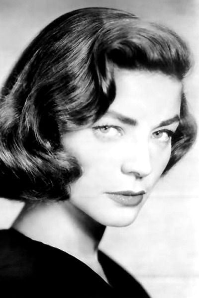 Lauren Bacall : Sa Biographie - AlloCiné