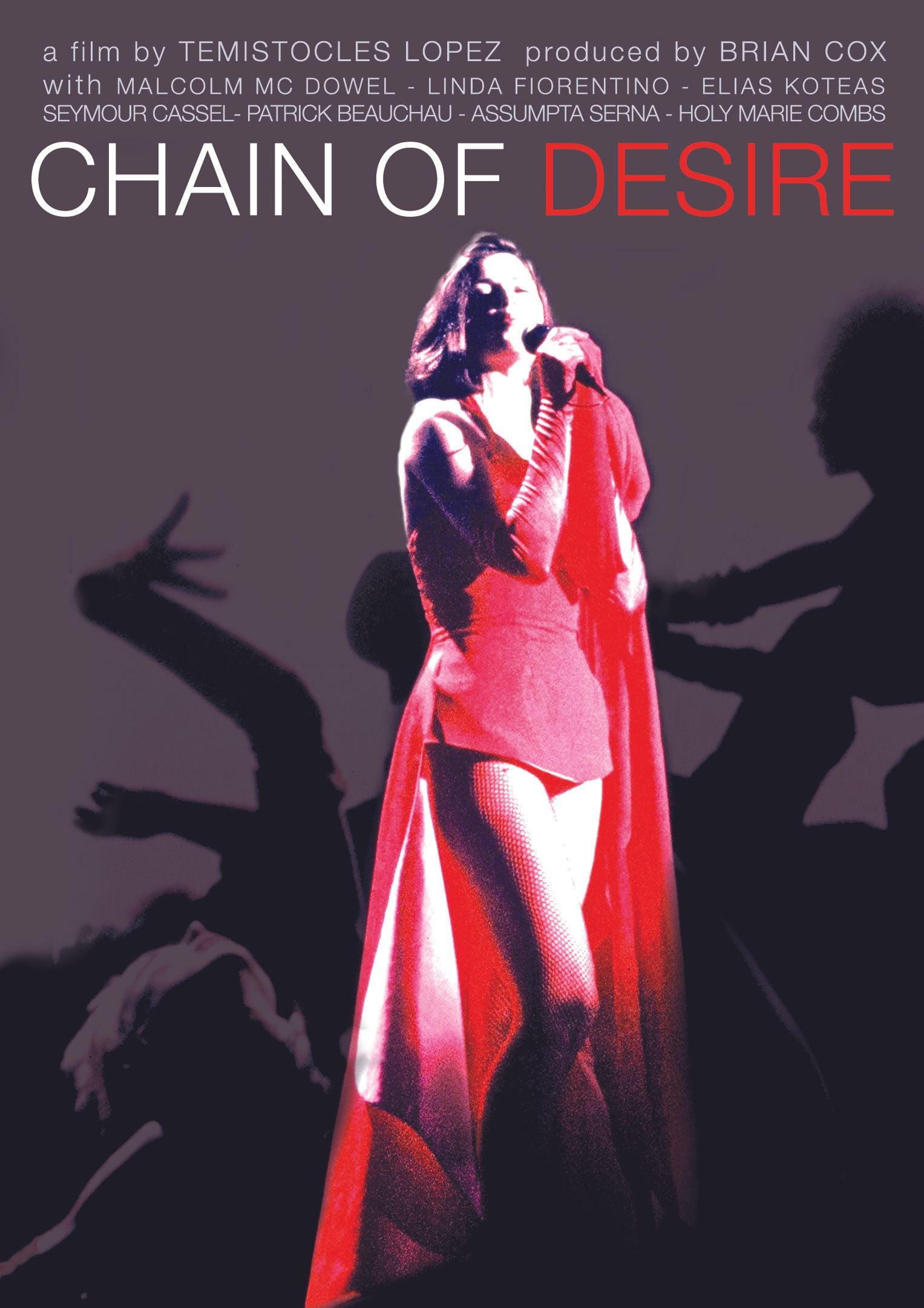 Chain of Desire streaming vf gratuit