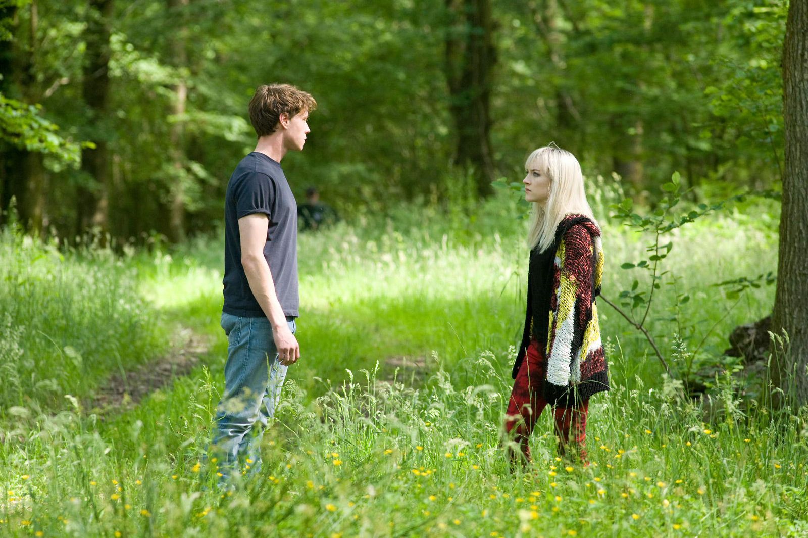 Photo du film How I Live Now (Maintenant c'est ma vie) - Photo 22 sur