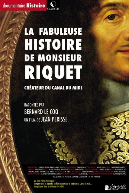 La Fabuleuse histoire de Monsieur Riquet streaming