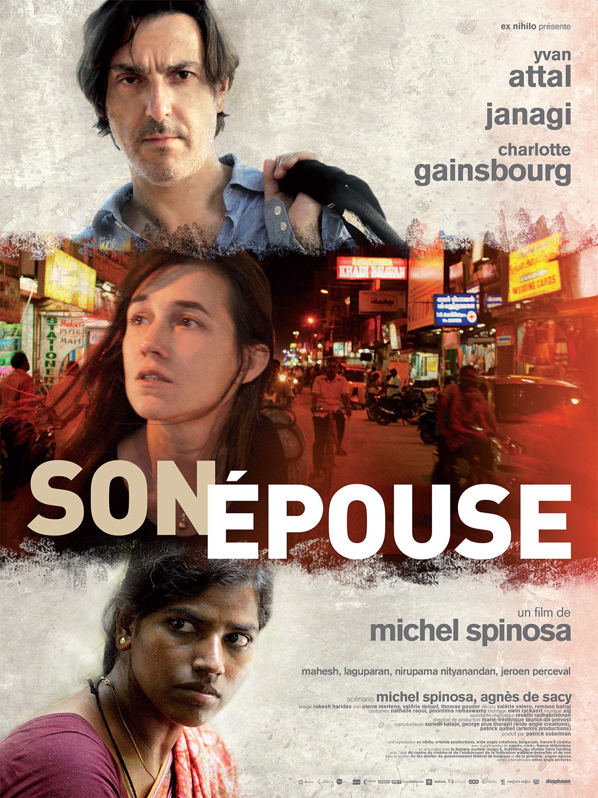 Son épouse streaming fr