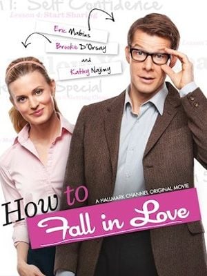 L'amour en 8 leçons streaming fr