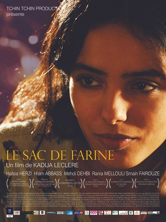 Le Sac de farine streaming gratuit