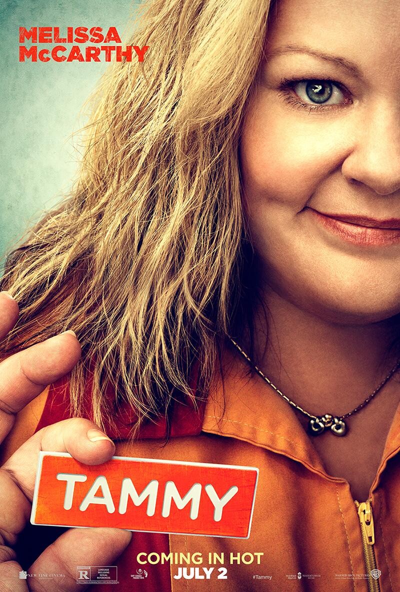 Tammy Film 2014 Allociné