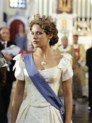 Isabelle, princesse rebelle streaming fr