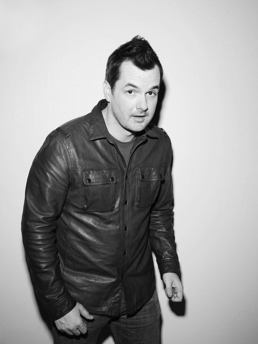 Legit : Photo Jim Jefferies - 16 sur 21 - AlloCiné