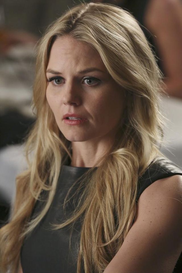 Photo de Jennifer Morrison Once Upon a Time Photo Jennifer Morrison Photo 135 sur 253