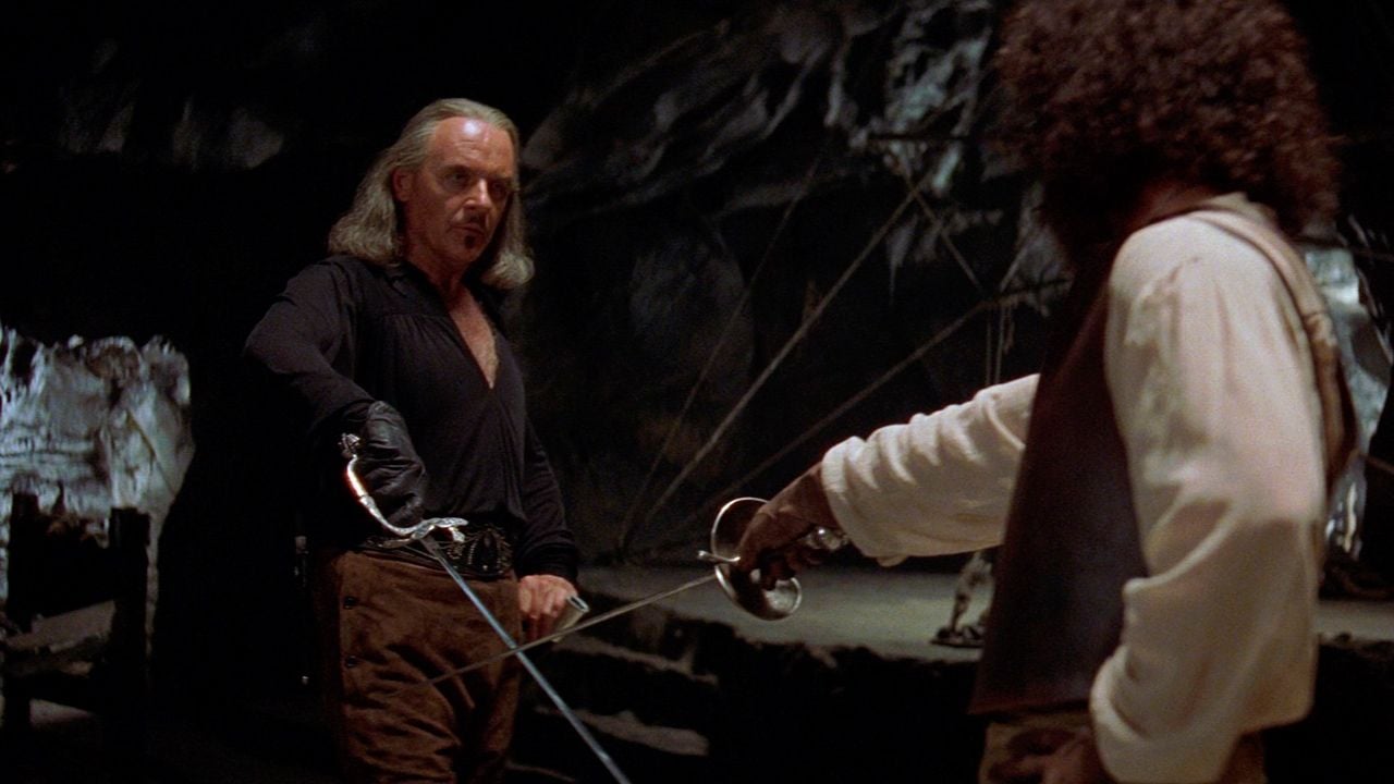 Photo du film Le Masque de Zorro Photo 2 sur 20 AlloCiné