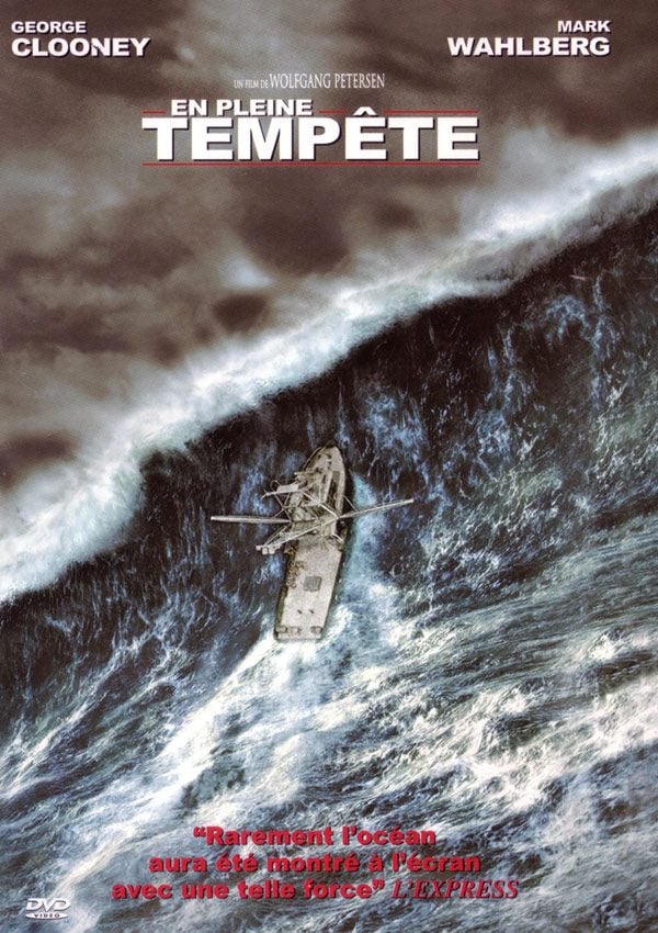 En Pleine Tempête streaming fr