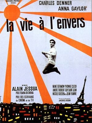 La Vie a l'envers streaming gratuit