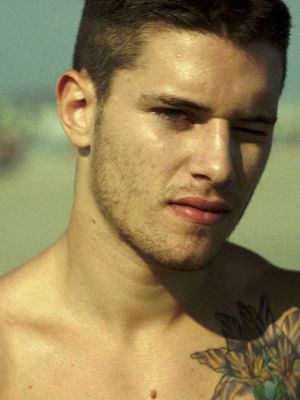 Photo de Ronen Rubinstein - Affiche Ronen Rubinstein - Photo 13 sur 40