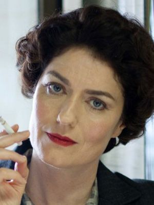Anna Chancellor - AlloCiné
