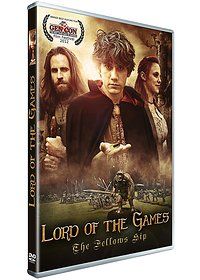 Lord of the Games - Fellows Hip streaming fr