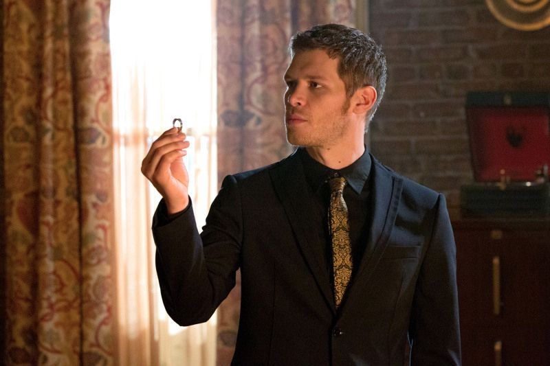 Filme Und Serien Von Joseph Morgan The Originals : Photo Joseph Morgan - 416 sur 558 - AlloCiné