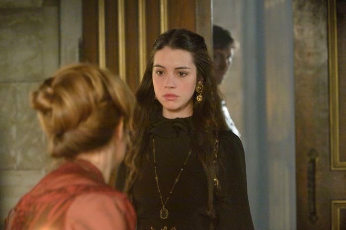 Adelaide Kane Films Et Programmes Tv Photo de Adelaide Kane - Photo Adelaide Kane - AlloCiné